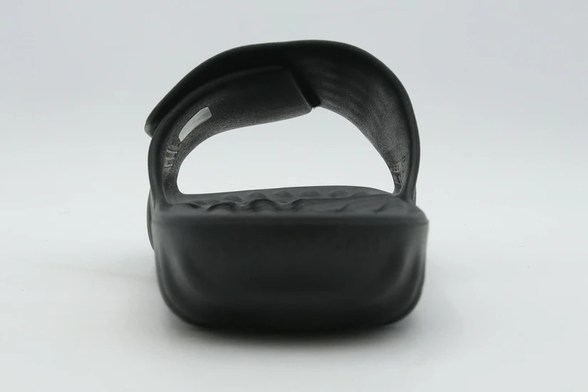 Adidas Performance Adissage 360 Rec Slides Ανδρικές Παντόφλες Μαύρες, Λευκές