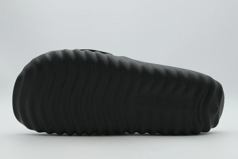 Adidas Performance Adissage 360 Rec Slides Ανδρικές Παντόφλες Μαύρες, Λευκές