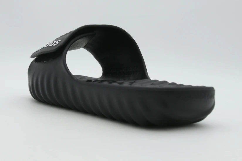 Adidas Performance Adissage 360 Rec Slides Ανδρικές Παντόφλες Μαύρες, Λευκές