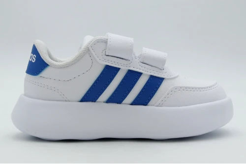 Adidas Performance Breaknet 3.0 Sneakers (JS3678)