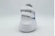 Adidas Performance Breaknet 3.0 Βρεφικά Sneakers Λευκά, Μπλε