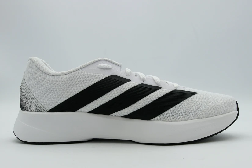 Adidas Performance Duramo RC2 Ανδρικά Αθλητικά Παπούτσια για Τρέξιμο Λευκά, Μαύρα