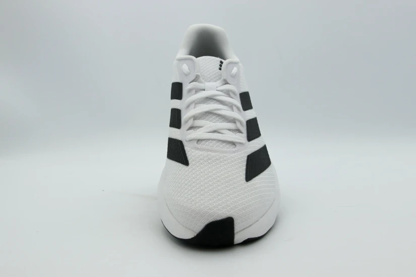 Adidas Performance Duramo RC2 Ανδρικά Αθλητικά Παπούτσια για Τρέξιμο Λευκά, Μαύρα