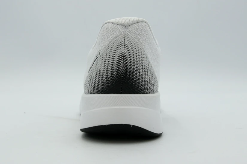 Adidas Performance Duramo RC2 Ανδρικά Αθλητικά Παπούτσια για Τρέξιμο Λευκά, Μαύρα