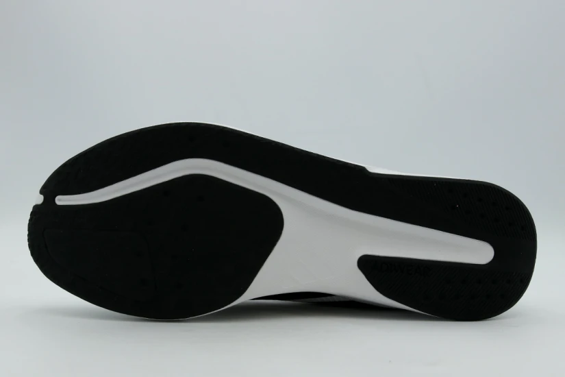 Adidas Performance Duramo RC2 Ανδρικά Αθλητικά Παπούτσια για Τρέξιμο Λευκά, Μαύρα