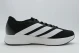 Adidas Performance Duramo RC2 Ανδρικά Αθλητικά Παπούτσια για Τρέξιμο Μαύρα, Λευκά