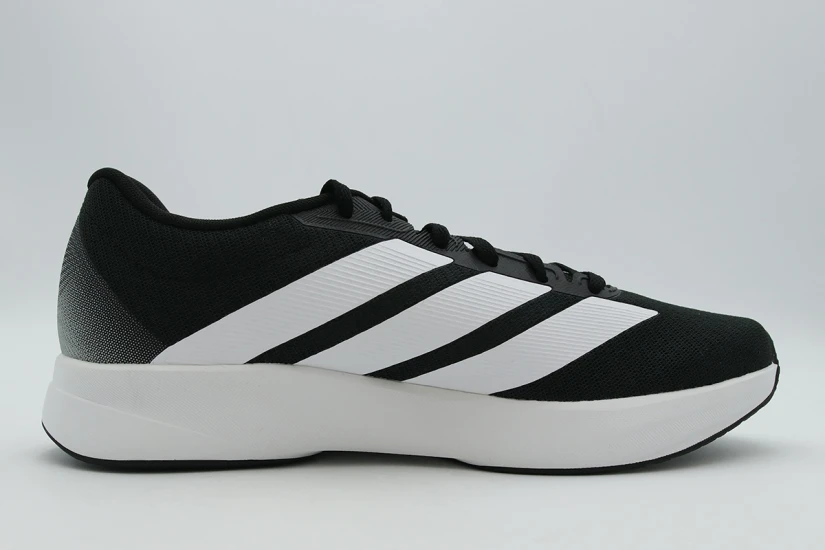 Adidas Performance Duramo RC2 Ανδρικά Αθλητικά Παπούτσια για Τρέξιμο Μαύρα, Λευκά