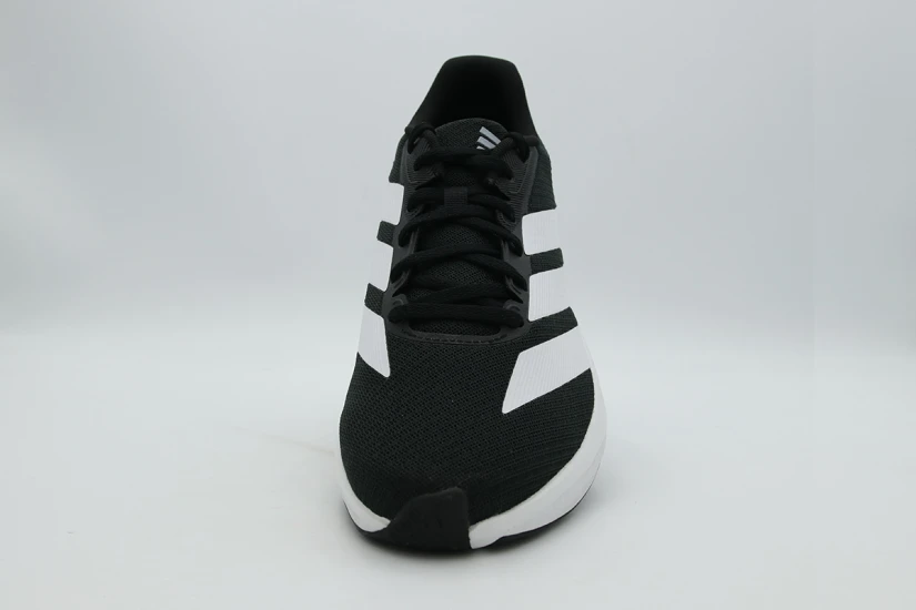 Adidas Performance Duramo RC2 Ανδρικά Αθλητικά Παπούτσια για Τρέξιμο Μαύρα, Λευκά