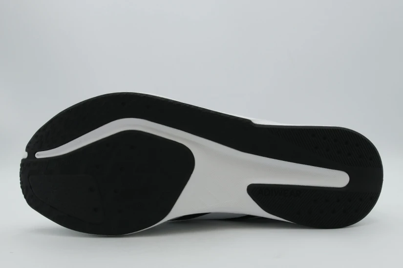 Adidas Performance Duramo RC2 Ανδρικά Αθλητικά Παπούτσια για Τρέξιμο Μαύρα, Λευκά