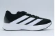 Adidas Duramo RC2 Αθλητικά Παπούτσια για Τρέξιμο Μαύρο, Λευκό
