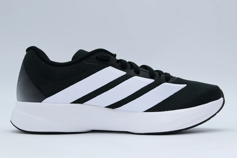Adidas Duramo RC2 Αθλητικά Παπούτσια για Τρέξιμο Μαύρο, Λευκό