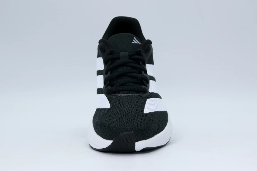 Adidas Duramo RC2 Αθλητικά Παπούτσια για Τρέξιμο Μαύρο, Λευκό