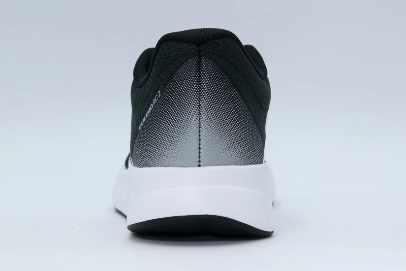 Adidas Duramo RC2 Αθλητικά Παπούτσια για Τρέξιμο Μαύρο, Λευκό