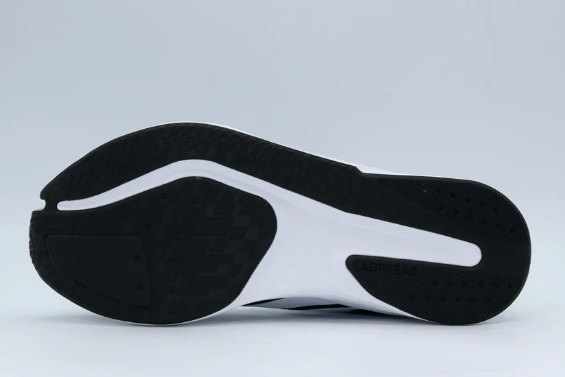 Adidas Duramo RC2 Αθλητικά Παπούτσια για Τρέξιμο Μαύρο, Λευκό