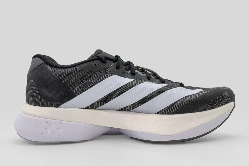 Adidas Adizero Boston 13 Ανδρικά Αθλητικά Παπούτσια για Τρέξιμο