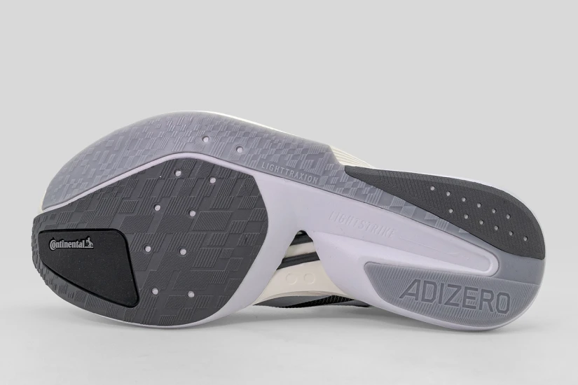 Adidas Adizero Boston 13 Ανδρικά Αθλητικά Παπούτσια για Τρέξιμο