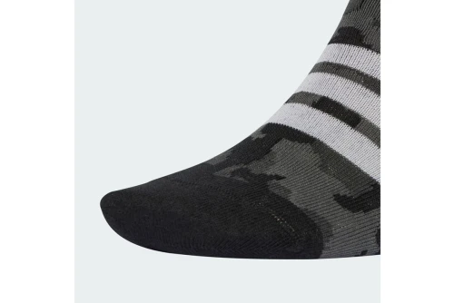 Adidas Performance Logo Kάλτσες Ψηλές 3 Ζευγάρια (JV5162)
