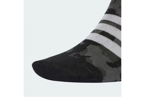 Adidas Performance Logo Kάλτσες Ψηλές 3 Ζευγάρια (JV5162)