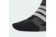 Adidas Performance Logo Παιδικές Ψηλές Κάλτσες 3 Ζευγάρια
