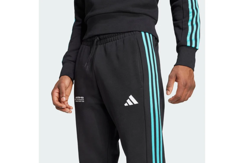Adidas Performance Mercedes Amg Petronas F1 Dna Παντελόνι Φόρμας