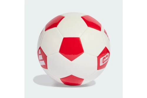 Adidas Performance Fifa World Cup 26 Official England Club Μπάλα Ποδοσφαίρου (JV6140)