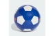 Adidas Performance Fifa World Cup 26 Official France Μπάλα Ποδοσφαίρου Μπλε, Λευκή, Κόκκινη
