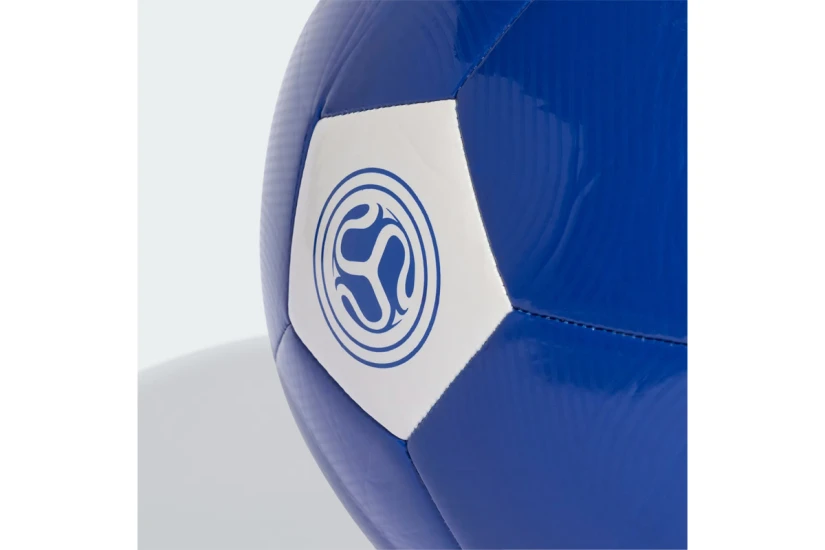 Adidas Performance Fifa World Cup 26 Official France Μπάλα Ποδοσφαίρου Μπλε, Λευκή, Κόκκινη
