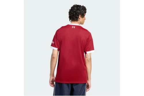 Adidas Performance Liverpool Fc 25-26 Home Φανέλα Ομάδας Ανδρική (JV6423)