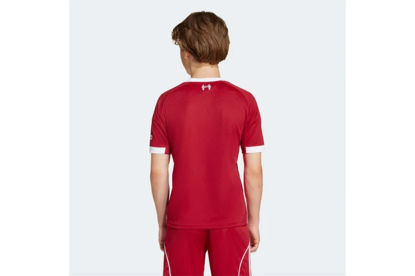Adidas Performance Liverpool Fc 25-26 Home Φανέλα Ομάδας (JV6436)