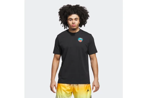 Adidas Performance Novelty T-Shirt Ανδρικό (JV8428)