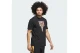 Adidas Basketball Gallery Graphic Ανδρικό Κοντομάνικο T-Shirt