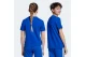 Adidas Performance Essentials Big Logo Παιδικό Κοντομάνικο T-Shirt Ρουά, Μπλε