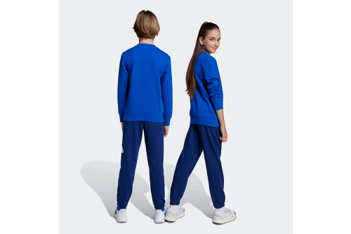 Adidas Performance Big Logo Fleece 240 Σετ Φόρμας (JV9923)