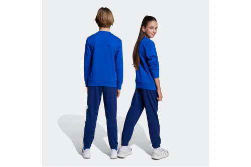 Adidas Performance Big Logo Fleece 240 Σετ Φόρμας (JV9923)