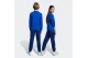 Adidas Performance Big Logo Fleece 240 Παιδικό Σετ Μακρυμάνικη Μπλούζα - Παντελόνι Φόρμας