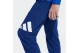 Adidas Performance Big Logo Fleece 240 Παιδικό Σετ Μακρυμάνικη Μπλούζα - Παντελόνι Φόρμας