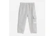 Adidas Performance Linear Fleece Βρεφικό - Παιδικό Σετ Μακρυμάνικη Μπλούζα - Φόρμα