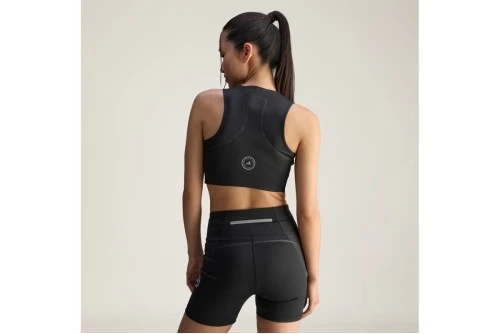 Adidas Performance By Stella Mccartney Truepace Crop Top Γυναικείο (JW2006)
