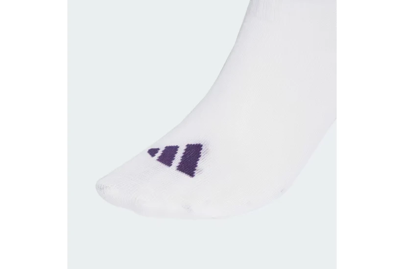 Adidas Performance Ribbed Παιδικές Ψηλές Κάλτσες 3 Ζευγάρια