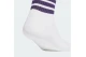 Adidas Performance Ribbed Παιδικές Ψηλές Κάλτσες 3 Ζευγάρια