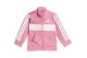 Adidas Performance Essentials Tiberio Σετ Ζακέτα - Παντελόνι Φόρμας