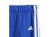 Adidas Performance Βρεφικό - Παιδικό Σετ Μακρυμάνικη Μπλούζα - Παντελόνι Φόρμας