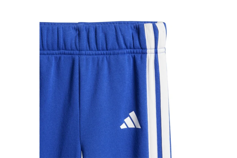 Adidas Performance Βρεφικό - Παιδικό Σετ Μακρυμάνικη Μπλούζα - Παντελόνι Φόρμας