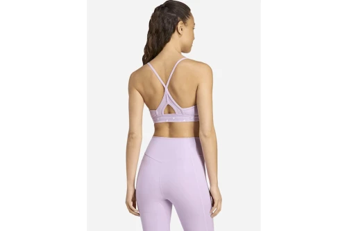 Adidas Performance Aeroreact Μπουστάκι Γυναικείο (JW5132)