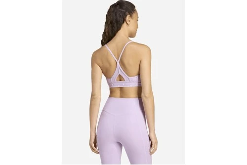 Adidas Performance Aeroreact Μπουστάκι Γυναικείο (JW5132)