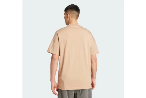 Adidas Performance All Szn T-Shirt Ανδρικό (JX5083)