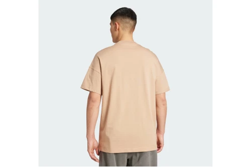 Adidas Performance All Szn T-Shirt Ανδρικό (JX5083)