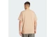 Adidas Performance All SZN Ανδρικό Κοντομάνικο T-Shirt Μπεζ