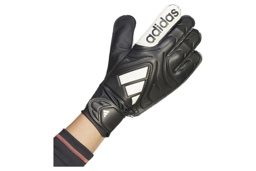 Adidas Performance Copa Club Ανδρικά Γάντια Τερματοφύλακα Μαύρα, Λευκά