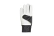 Adidas Performance Copa Goalkeeper Παιδικά Γάντια Ποδοσφαίρου Μαύρα, Λευκά